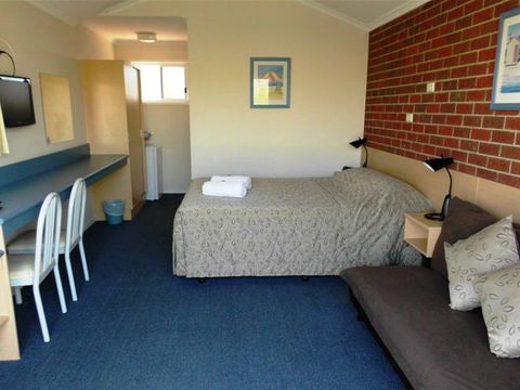 Merimbula Gardens Motel - Accommodation Bookings 0