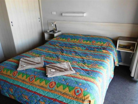 Merimbula Gardens Motel - Accommodation Bookings 1