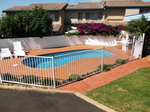 Merimbula Gardens Motel - Accommodation Bookings 2