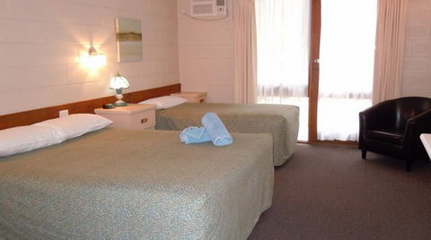 Barham Bridge Motor Inn - Accommodation Bookings 1