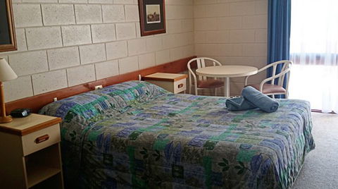 Barham Bridge Motor Inn - Accommodation Bookings 2