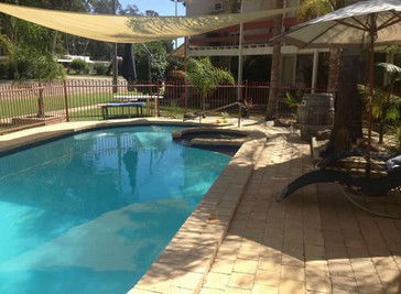Barham Bridge Motor Inn - Accommodation Bookings 3
