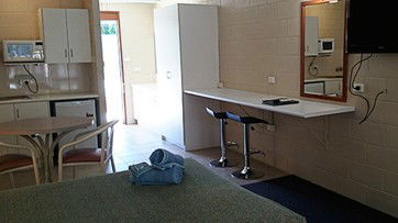 Barham Bridge Motor Inn - Accommodation Bookings 4