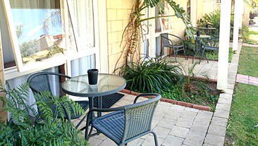 Barham Bridge Motor Inn - Accommodation Bookings 5