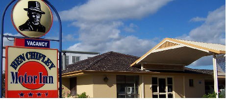 Ben Chifley Motor Inn - thumb 2