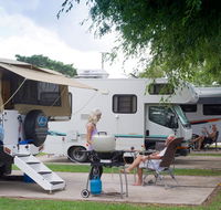 Noosa River Holiday Park - Accommodation Bookings