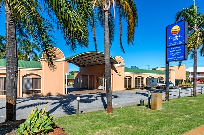 Comfort Inn Bel Eyre Perth - thumb 0