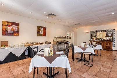 Comfort Inn Bel Eyre Perth - thumb 2