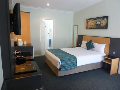 Comfort Inn Bel Eyre Perth - thumb 3