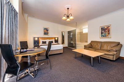 Comfort Inn Bel Eyre Perth - thumb 4