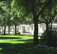 BIG 4 Barossa Tourist Park - Accommodation Bookings