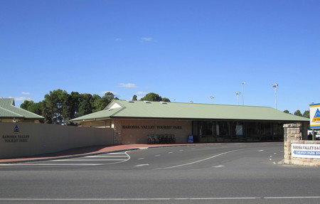 BIG 4 Barossa Tourist Park - Accommodation Bookings 3