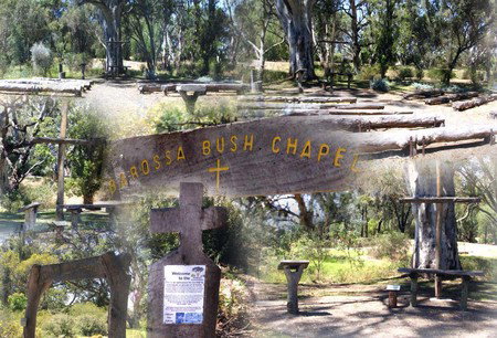 BIG 4 Barossa Tourist Park - Accommodation Bookings 4