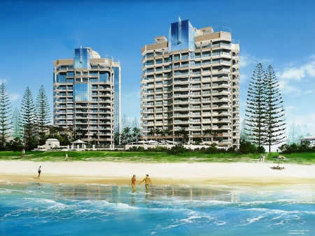 AA Oceana On Broadbeach - thumb 6