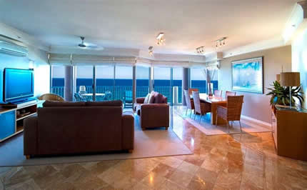 AA Oceana On Broadbeach - thumb 8