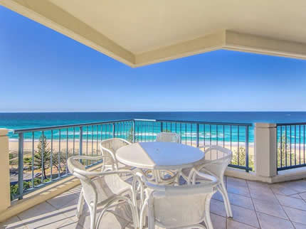 AA Oceana On Broadbeach - thumb 9