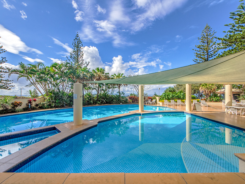 AA Oceana On Broadbeach - thumb 10