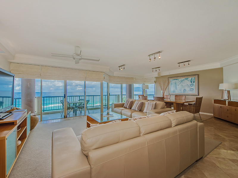 AA Oceana On Broadbeach - thumb 14