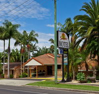 Byron Sunseeker Motel - Accommodation Bookings