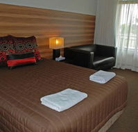 Red Cedars Motel - Accommodation Bookings