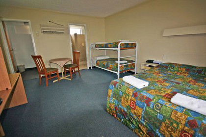 Red Cedars Motel - Accommodation Bookings 2