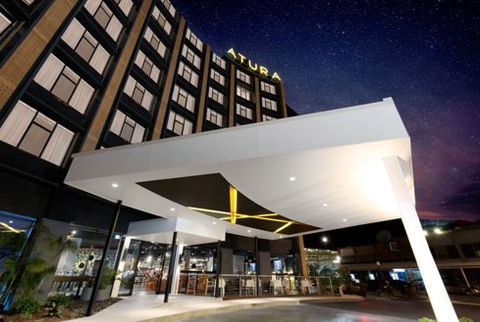 Atura Albury - Accommodation Bookings 0