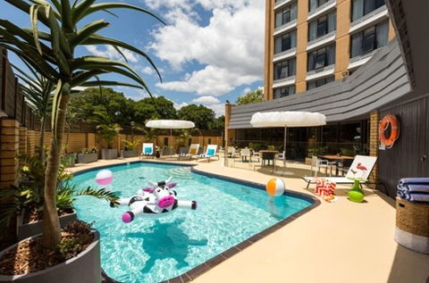 Atura Albury - Accommodation Bookings 2