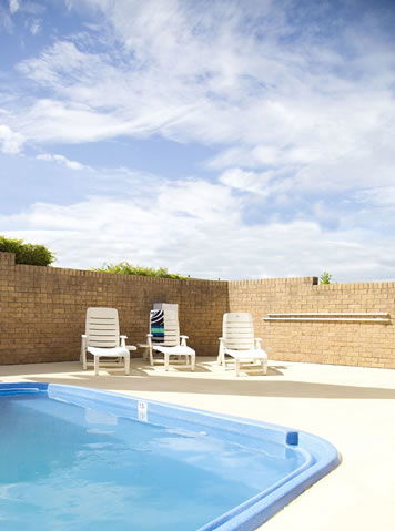 Cumberland Motor Inn - Accommodation Bookings 3