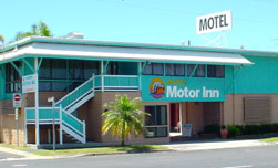 Evans Head Pacific Motel - thumb 2