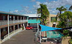 Evans Head Pacific Motel - thumb 5