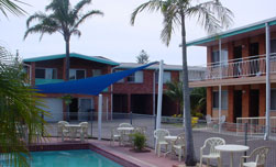 Evans Head Pacific Motel - thumb 6