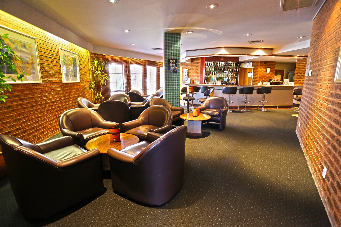 Quality Hotel Melbourne Airport - thumb 3