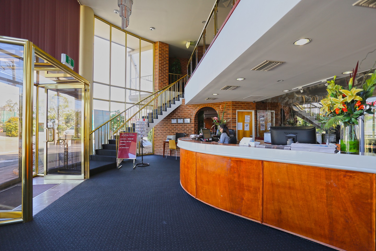 Quality Hotel Melbourne Airport - thumb 4