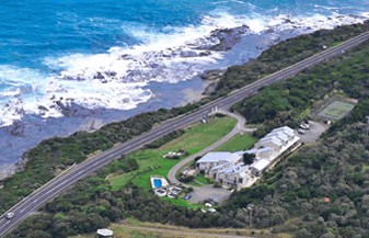 Whitecrest Great Ocean Road Resort - thumb 0