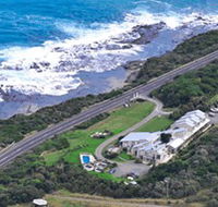 Whitecrest Great Ocean Road Resort - Accommodation Bookings