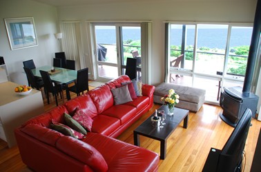 Whitecrest Great Ocean Road Resort - thumb 1