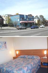 Gladesville Motel - Accommodation Bookings 1