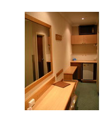 Goulburn Central Motor Lodge - Accommodation Bookings 1