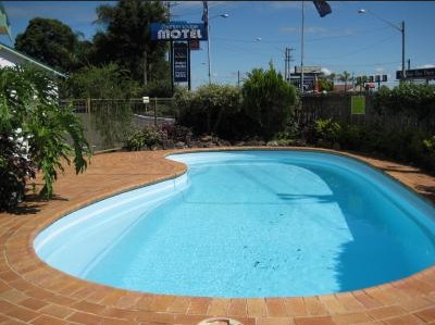 Grafton Lodge Motel - thumb 1