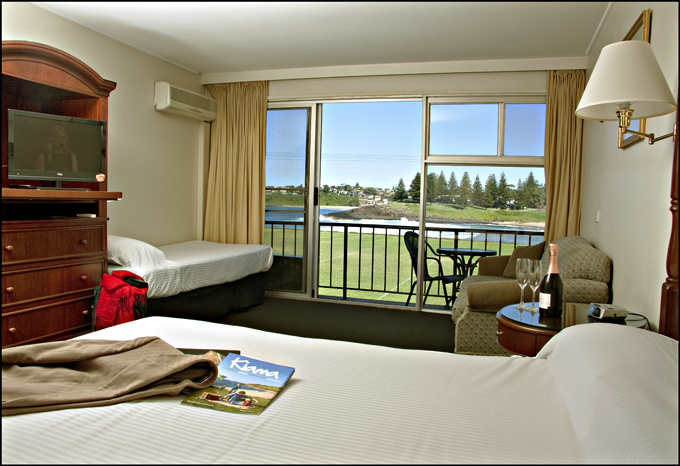 Kiama Cove Boutique Motel - thumb 3