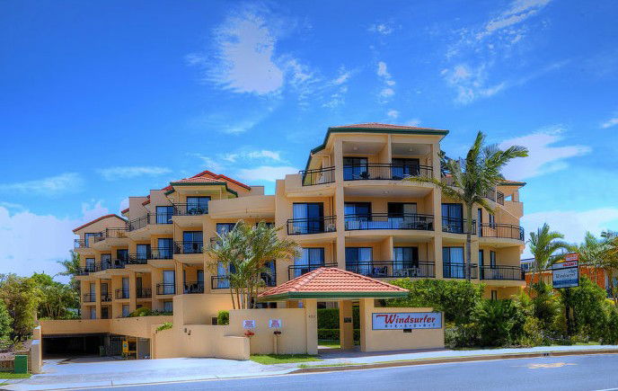  Accommodation Bookings