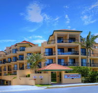 Windsurfer Resort - Accommodation Bookings
