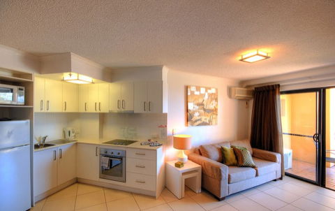 Windsurfer Resort - Accommodation Bookings 1