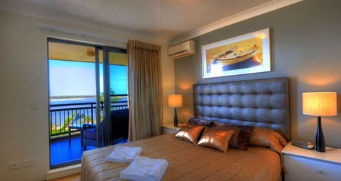 Windsurfer Resort - Accommodation Bookings 2
