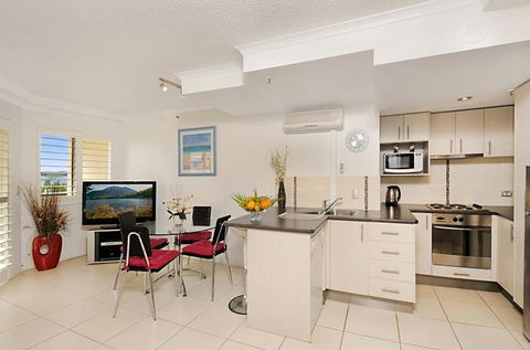 Windsurfer Resort - Accommodation Bookings 3