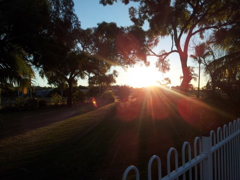 Bowen Arrow Motel - Accommodation Bookings 1