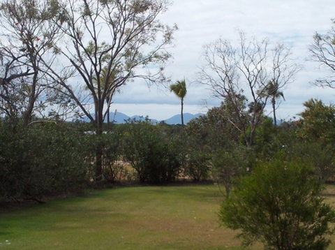 Bowen Arrow Motel - Accommodation Bookings 2