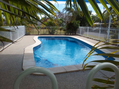 Bowen Arrow Motel - Accommodation Bookings 4