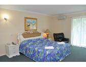 Pacific Resort Motel - Accommodation Bookings 0