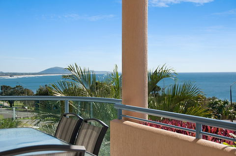 Alexandra On The Pacific - Accommodation Bookings 1